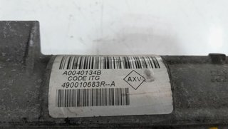 490010683r cremallera renault scenic iii 1149260