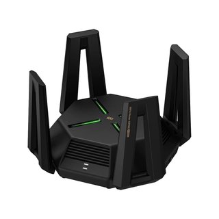 Xiaomi Mi Router AX9000 triple banda juegos