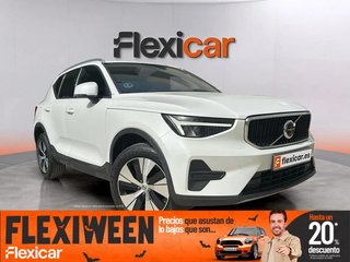 Volvo XC40 1.5 T2 Core Auto