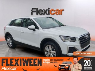 Audi Q2 Advanced 35 TFSI 110kW (150CV) S tronic