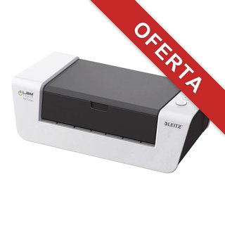 Leitz Plastificadora A3 Touch Turbo Pro2