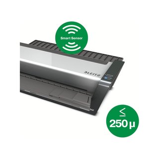Leitz Plastificadora A3 Touch Turbo Pro2