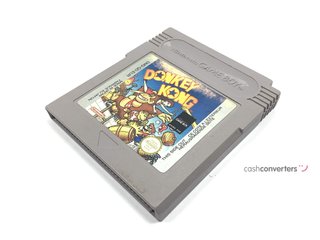juego gameboy