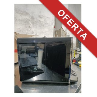- Melitta Barista T Smart cafetera automática