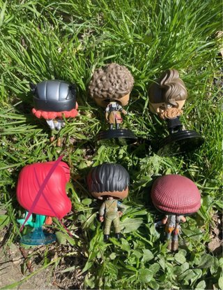 Funko Pop