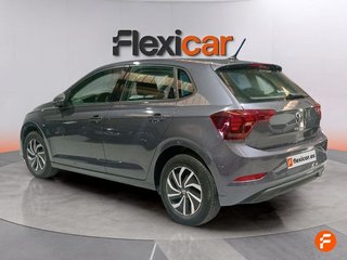 Volkswagen Polo Life 1.0 TSI 70kW (95CV)