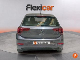 Volkswagen Polo Life 1.0 TSI 70kW (95CV)