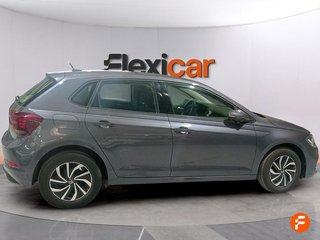 Volkswagen Polo Life 1.0 TSI 70kW (95CV)
