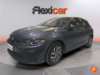 Volkswagen Polo Life 1.0 TSI 70kW (95CV)