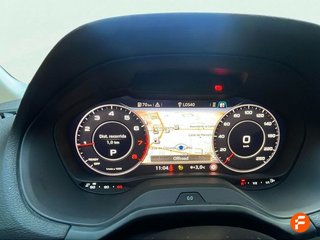 Audi Q2 Advanced 35 TFSI 110kW (150CV) S tronic