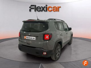 Jeep Renegade Longitude 1.0G 88kW (120CV) 4x2