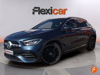 Mercedes GLA GLA 200
