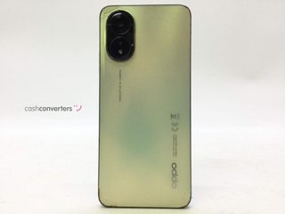 oppo a38 4gb 128gb