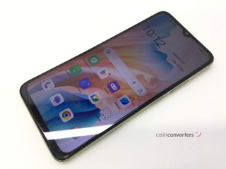 oppo a38 4gb 128gb
