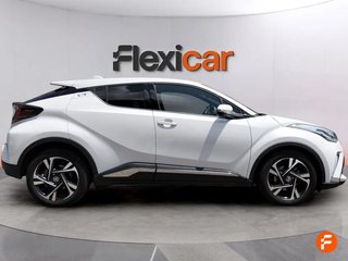 Toyota C-HR 1.8 125H Advance