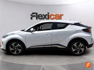 Toyota C-HR 1.8 125H Advance