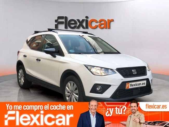 Seat Arona 1.0 TGI 66kW (90CV) Style - foto 1
