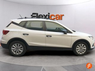 Seat Arona 1.0 TGI 66kW (90CV) Style