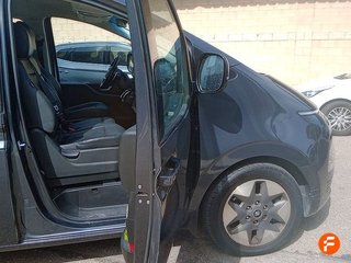 Hyundai Staria 2.2 CRDI Tecno 9S