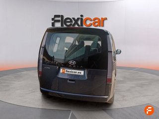 Hyundai Staria 2.2 CRDI Tecno 9S