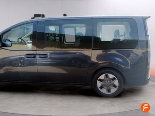 Hyundai Staria 2.2 CRDI Tecno 9S