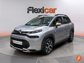 Citroën C3 Aircross PureTech 81kW (110CV) S&S C-Series