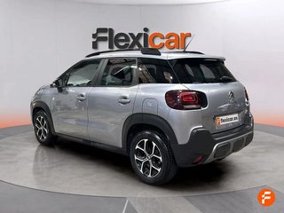 Citroën C3 Aircross PureTech 81kW (110CV) S&S C-Series