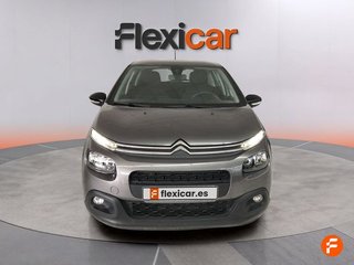 Citroën C3 BlueHDi 73KW (100CV) S&S SHINE