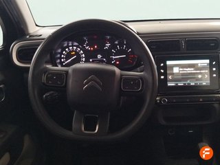 Citroën C3 BlueHDi 73KW (100CV) S&S SHINE