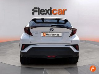 Toyota C-HR 1.8 125H Advance