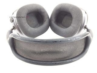 diadema apple airpods max