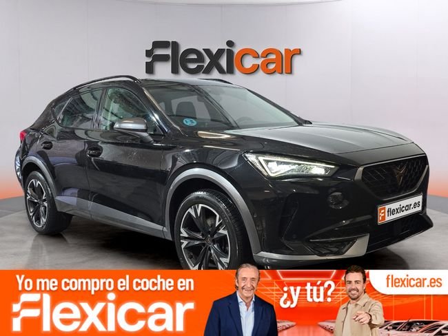 Cupra Formentor 1.5 TSI 110kW (150 CV) DSG - foto 1