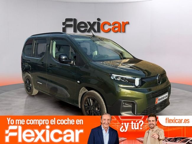 Citroën Berlingo Talla M BlueHDi 100 S&S MAX - foto 1