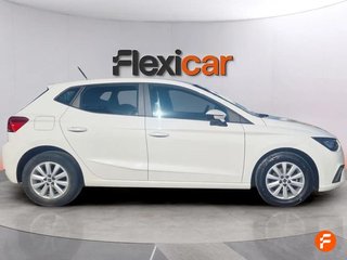 Seat Ibiza 1.0 MPI 59kW (80CV) Reference