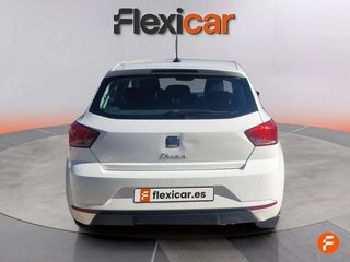Seat Ibiza 1.0 MPI 59kW (80CV) Reference