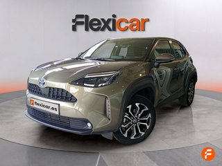 Toyota Yaris Cross 1.5 120H Active Tech
