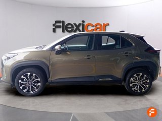 Toyota Yaris Cross 1.5 120H Active Tech