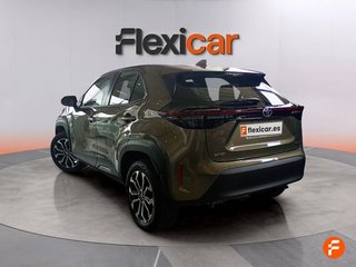 Toyota Yaris Cross 1.5 120H Active Tech