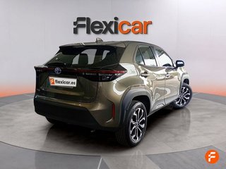 Toyota Yaris Cross 1.5 120H Active Tech