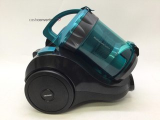 aspirador sin bolsa cecotec rockstar multicyclonic