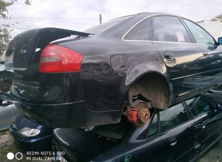 Audi amortiguador delantero derecho a6 2.4 271648