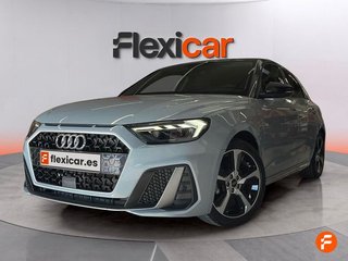 Audi A1 Sportback S line 25 TFSI 70kW (95CV)