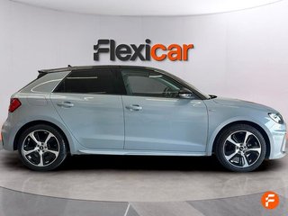 Audi A1 Sportback S line 25 TFSI 70kW (95CV)