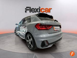 Audi A1 Sportback S line 25 TFSI 70kW (95CV)