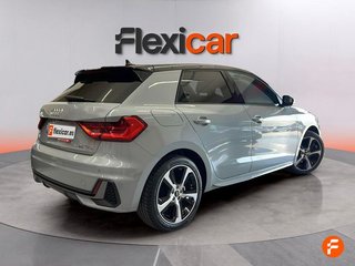 Audi A1 Sportback S line 25 TFSI 70kW (95CV)