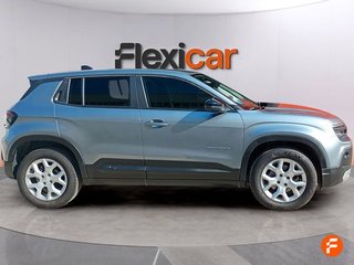 Jeep Avenger 1.2 eHybrid 74kW (100CV) Altitude