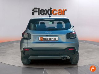 Jeep Avenger 1.2 eHybrid 74kW (100CV) Altitude