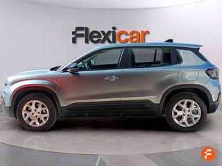 Jeep Avenger 1.2 eHybrid 74kW (100CV) Altitude