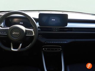 Jeep Avenger 1.2 eHybrid 74kW (100CV) Altitude