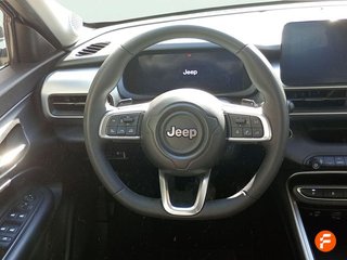 Jeep Avenger 1.2 eHybrid 74kW (100CV) Altitude